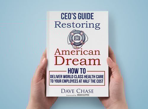 CEO's Guide To Restoring The American Dream