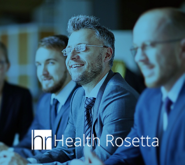 Improve care and save money with the Health Rosetta