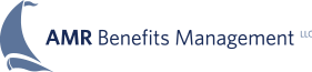 AMR Benefits Management Logo