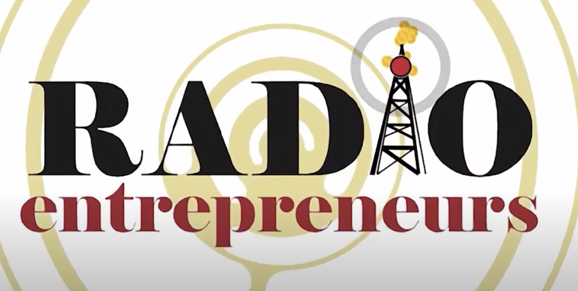 Radio Entrepreneurs Interview