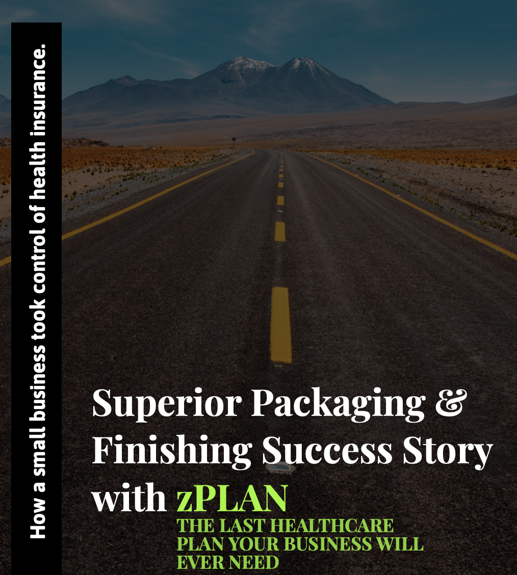 zPLAN CASE STUDY