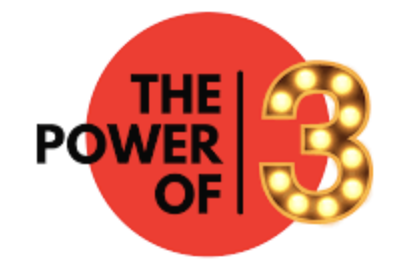 The Power of 3 To Achieve The Triple Aim