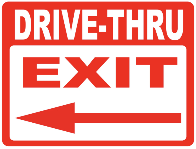 CEOs, Drive-Thru Health Insurance Purchasing Is Robbing Your Business and Your Employees