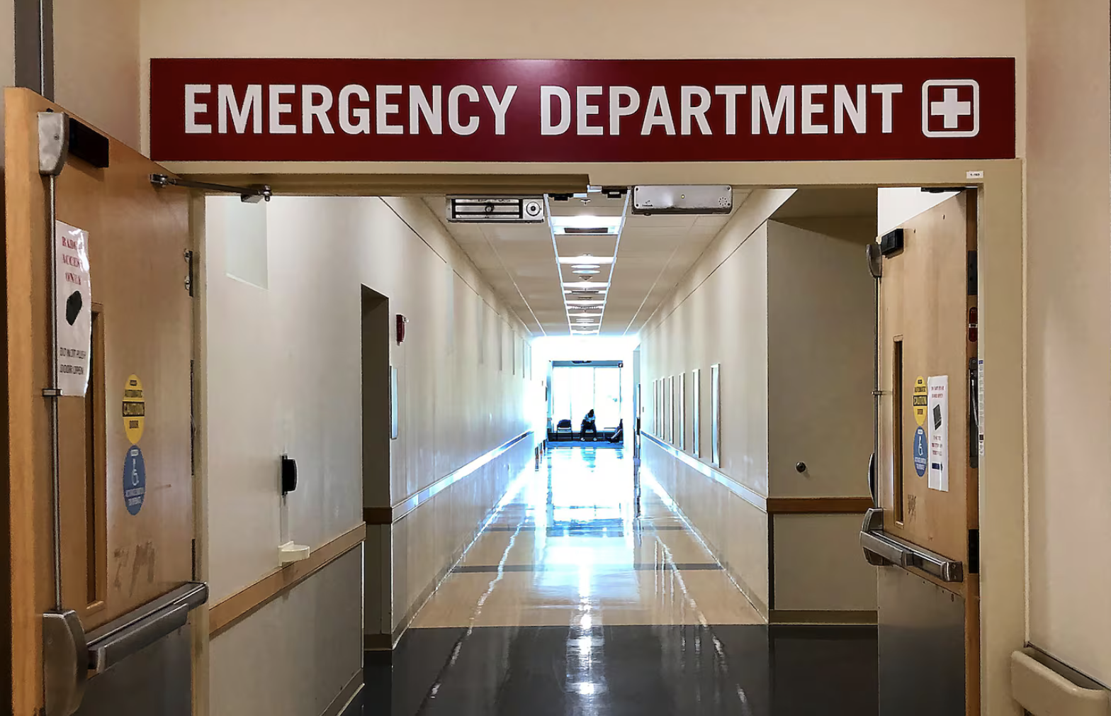 CEO Wake-Up Call: Primary Care Crisis Right Under Our Noses In Massachusetts